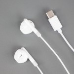 Wired Earphones Manufacturer - Type C Gaming Music Earphones