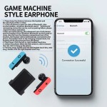 TWS Earphones Manufacturer - True Wireless Semi in Ear Charging Case