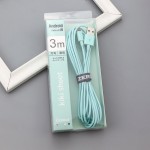 Data Cable Factory - 3M Fast Charging USB C Cable Wholesale