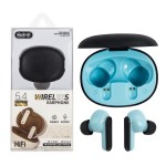 Wireless Earphones Factory - TWS BT 5.3 Lanyard Silicone Cover