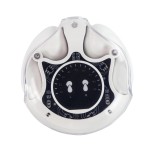 TWS Earphones Manufacturer - Custom Logo Hifi True Wireless Earbuds