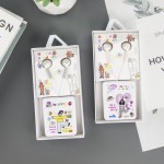 Wired Earphones Factory - Type C Bass Stereo In-ear Earphones