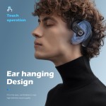Wireless Earbuds Manufacturer - Open Ear Sports Headset 20H Battery