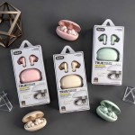 Wireless Earbuds Factory - OEM ODM 3D Surround Sound Earphones