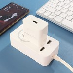 Wall Charger Factory - 65W Super Fast Charging USB Adapter