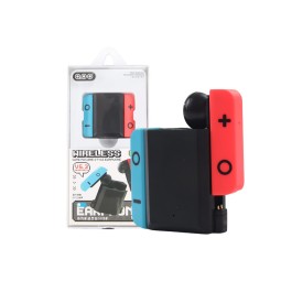 TWS Earbuds Factory - BT V5.3 True Wireless Gaming Earbuds