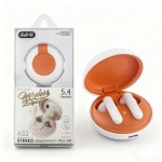 Wireless Earphones Manufacturer - TWS BT 5.3 Music Earphones with Lanyard