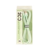 USB Charging Cable Factory - 3A Fast Charger PVC TPE Jacket