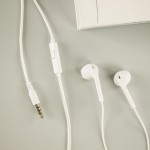 Wired Earphones Factory - Custom Logo 3.5MM Cute Bag Earphones