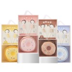 Wired Earphones Factory - Cute Cartoon Organizer Bag Earphones