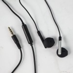 Wired Earphones Manufacturer - 3.5mm Stylish Simplicity Music Earphones