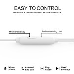 Wired Earphones Manufacturer - Cartoon Bear Box Music Earphones