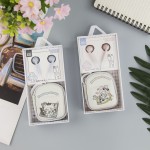 Wired Headphones Factory - Custom Type C In-ear Cartoon Headphones