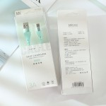 USB Cable Manufacturer - OEM ODM Type C Fast Charging Cable