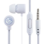 Wired Earphones Factory - 3.5mm Cute Kawaii In-ear Earbuds