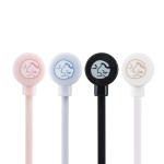 Wired Earphones Factory - Custom Cute Kawaii 3.5MM Earbuds