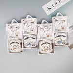 Wired Earphones Factory - Type C In-ear Bass Sports Earphones