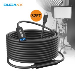 USB Cable Supplier - OEM 32FT USB C 3.0 Extension