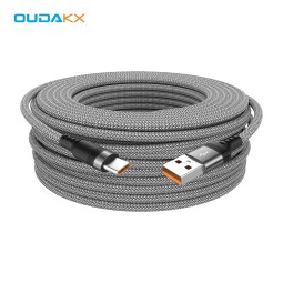 USB Cable Manufacturer - OEM Fast Charging Type C Android
