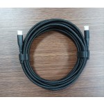 USB Cable Factory - OEM 20Gbps 100W USB3.1 Type C