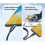 USB Cable Manufacturer - OEM PD 100W 5A Type-C Fast