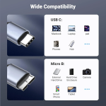 USB Cable Supplier - OEM 5M USB Extension Cable 3.0