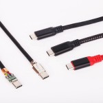 USB Cable Factory - OEM 3.1 Gen1 5Gbps USB Type-C
