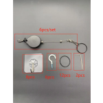 USB Cable Supplier - OEM VR Accessories Cable Management