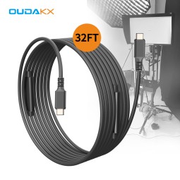 USB Cable Manufacturer - OEM 10M USB 3.0 Extender Cable