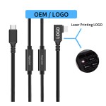 USB Cable Factory - OEM 5M USB 3.0 Active Extension