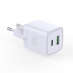 Charger Factory - OEM GaN Technology 30W Two Ports