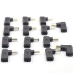 Adapter Manufacturer - OEM USB Type C Female to Dc