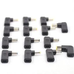 Adapter Manufacturer - OEM USB Type C Female to Dc