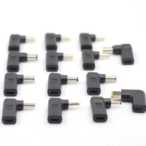 Adapter Manufacturer - OEM USB Type C Female to Dc