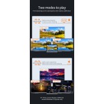 USB Hub Factory - OEM 14 in 1 Display Dock USB Hub