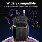 Charger Factory - OEM USB Q/C 3.0 5V/3a Fast