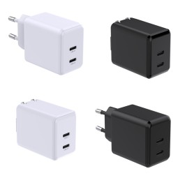 Charger Supplier - OEM 35W Type c Super Charger