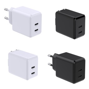 Charger Supplier - OEM 35W Type c Super Charger