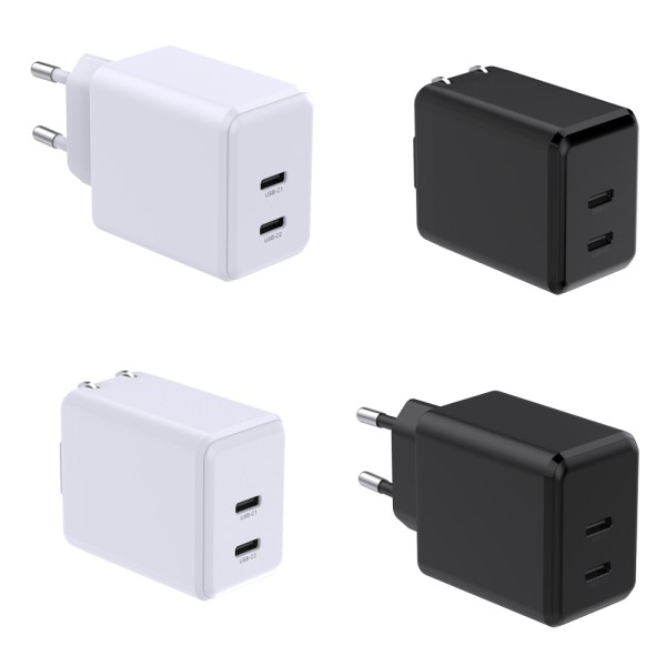 Charger Supplier - OEM 35W Type c Super Charger