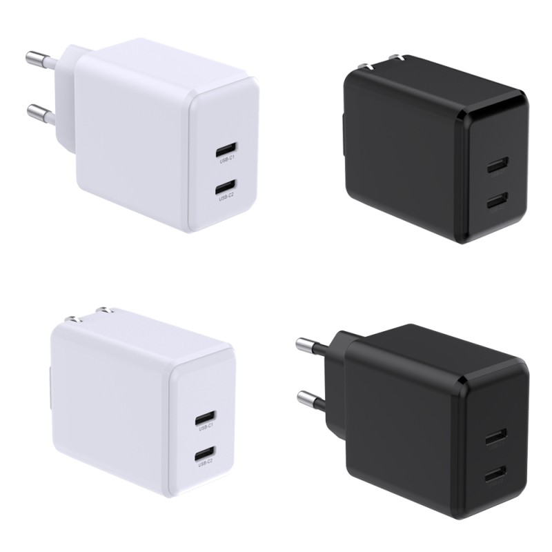 Charger Supplier - OEM 35W Type c Super Charger