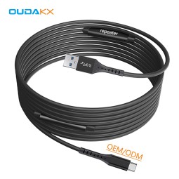 USB Cable Factory - OEM 15M 10M USB Extender Cords