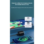 Charger Manufacturer - OEM GaN 33W Wall Charger