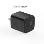Charger Manufacturer - OEM GaN Technology Pd 30w