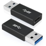 Adapter Factory - OEM USB-C Female AM-CF USB3.1