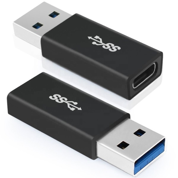 Adapter Factory - OEM USB-C Female AM-CF USB3.1