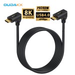 USB Cable Manufacturer - OEM Ultra Fast 240W Charging