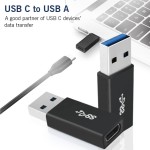 Adapter Factory - OEM USB-C Female AM-CF USB3.1