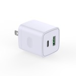 Charger Manufacturer - OEM Pd 20w 3.0 Charger 18W