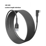 USB Cable Manufacturer - OEM 1M 5M 15FT USB Type C