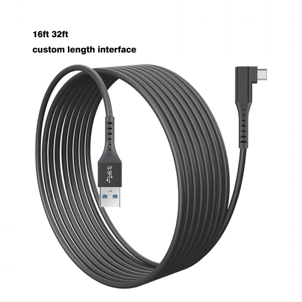 USB Cable Manufacturer - OEM 1M 5M 15FT USB Type C